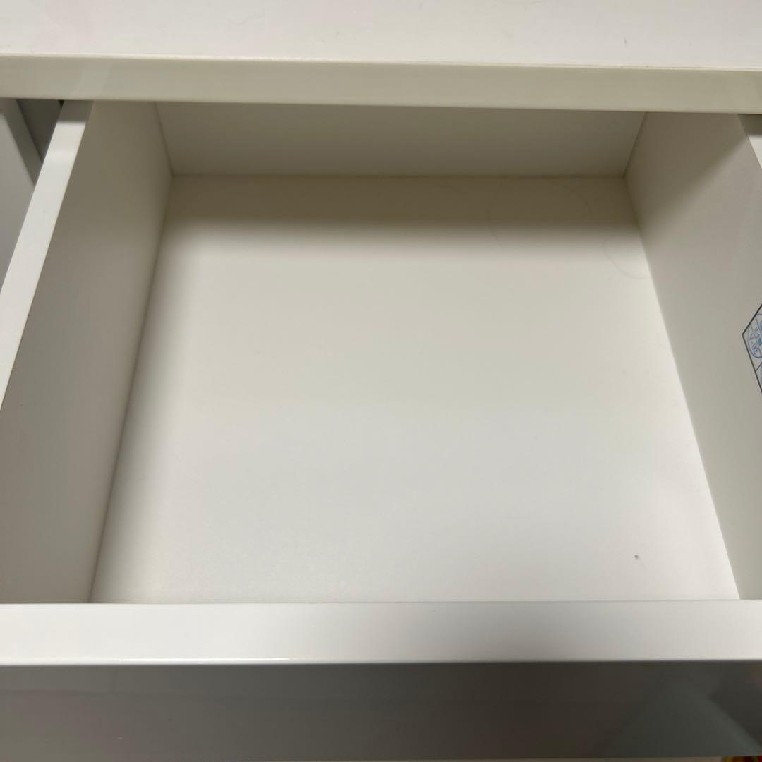 ニトリ　タンス　ハイチェスト【直接引取り可能】