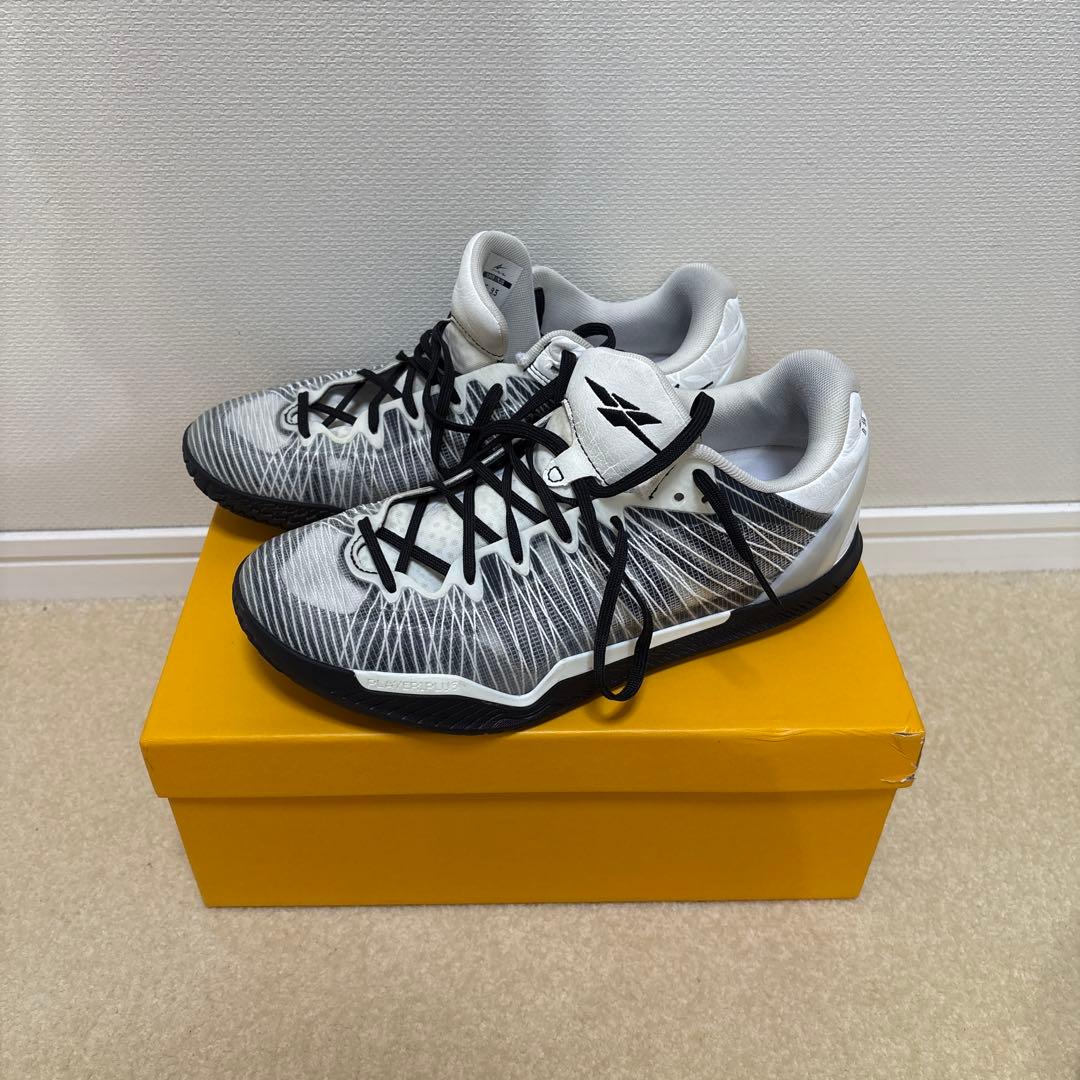 Player1 Plus プレイヤー1 パンダ 限定カラー バッシュ