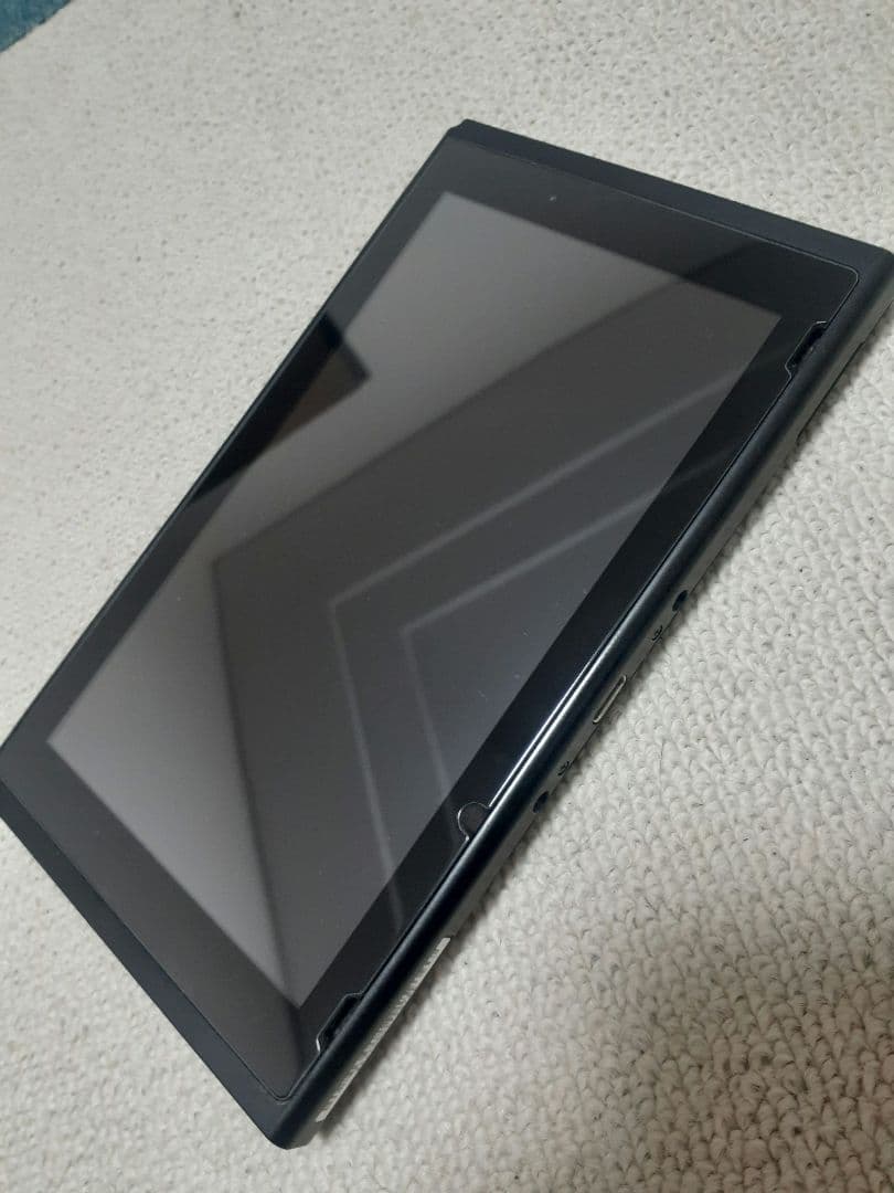 Nintendo Switch 2017年