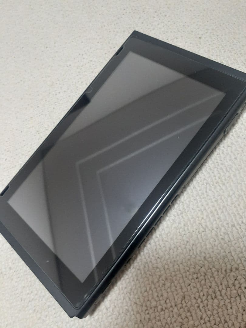 Nintendo Switch 2017年