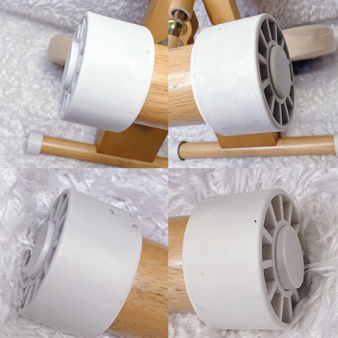 宮武製作所 プロポーションチェア バランスチェア 学習イス 姿勢 カバー付き