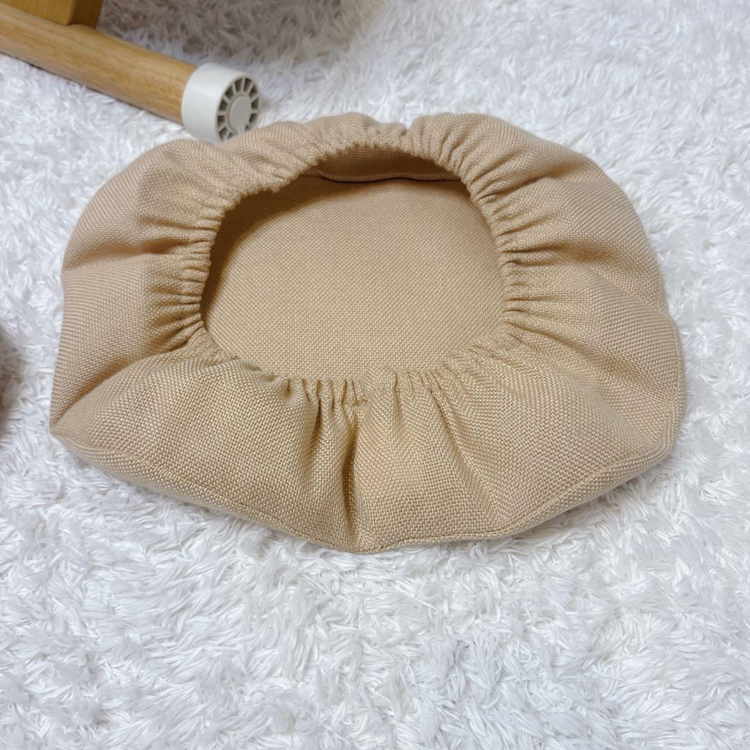 宮武製作所 プロポーションチェア バランスチェア 学習イス 姿勢 カバー付き