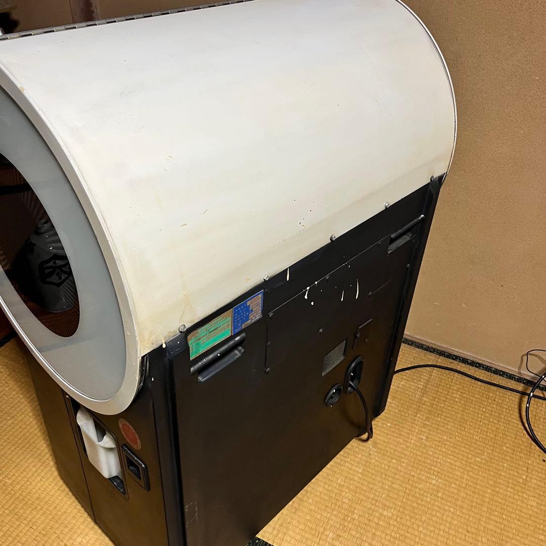 o*n様 ヴィンテージ　ジュークボックス　Seeburg ESX100