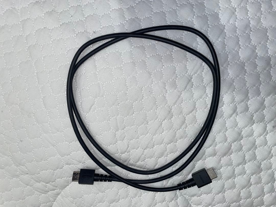 ユ*す様 Nintendo Switch 本体 赤/青 Joy-Con付き美品