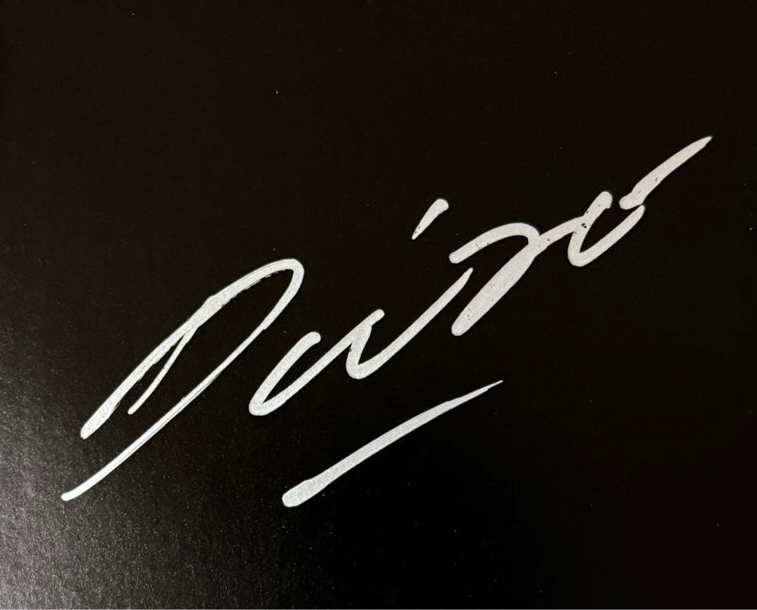 【初版！サイン署名】森山大道『写真集　あゝ、荒野』　中平卓馬　細江英公