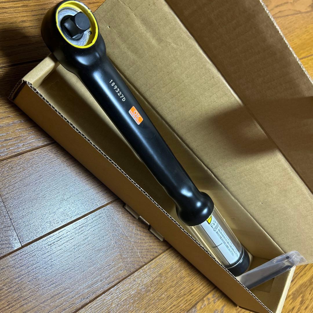 TOHNICHI  トルクレンチ