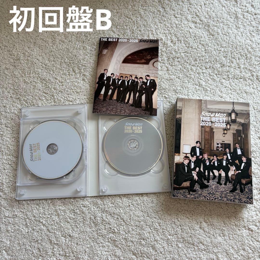 邦楽 Man THE BEST 2020 - 2025