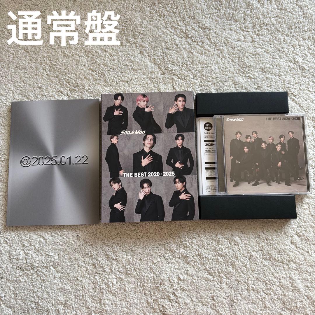 邦楽 Man THE BEST 2020 - 2025