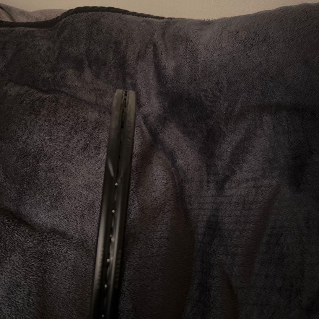 ラケット(硬式用) DUNLOP CX400 tour 2021