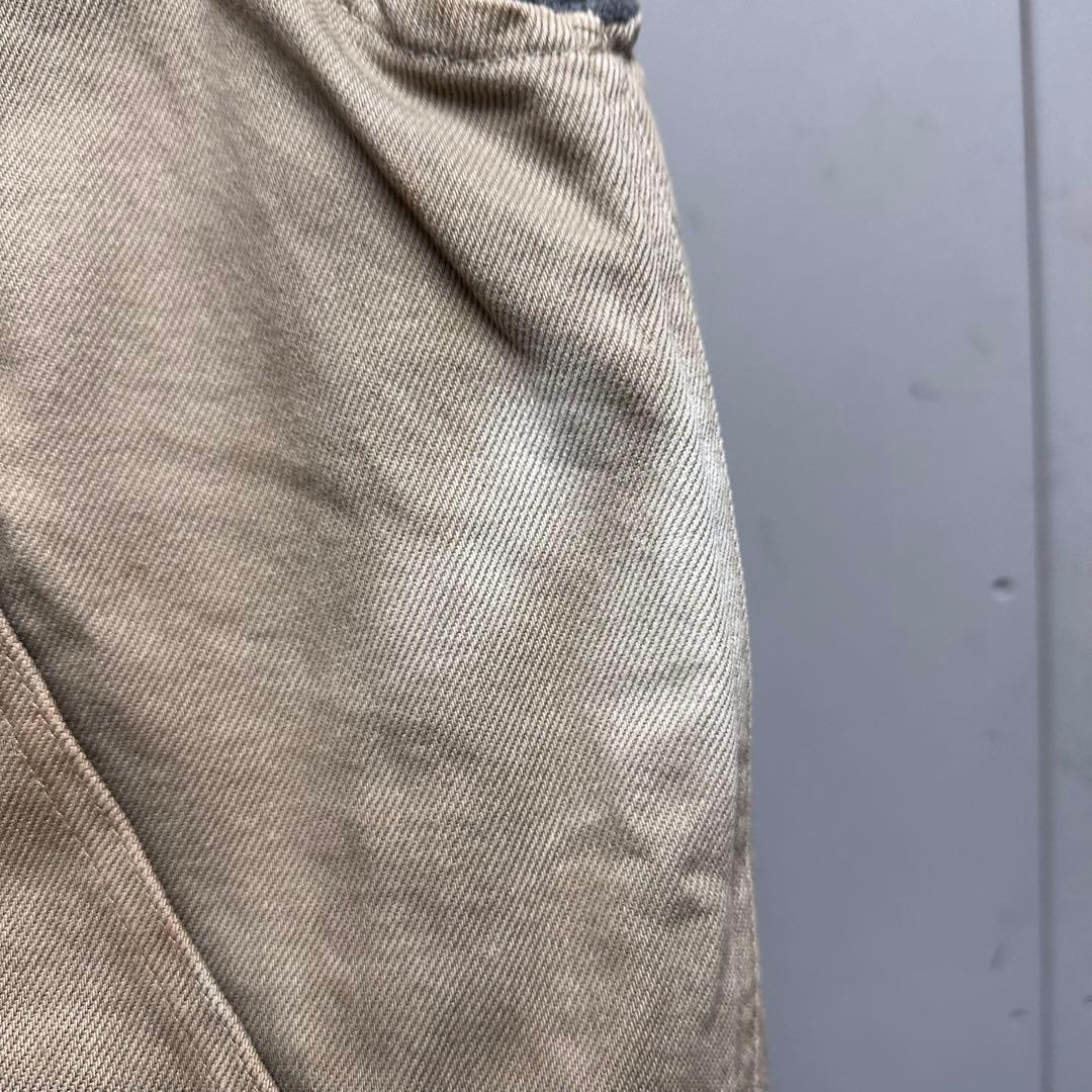 Carhartt カーハート ダックベスト