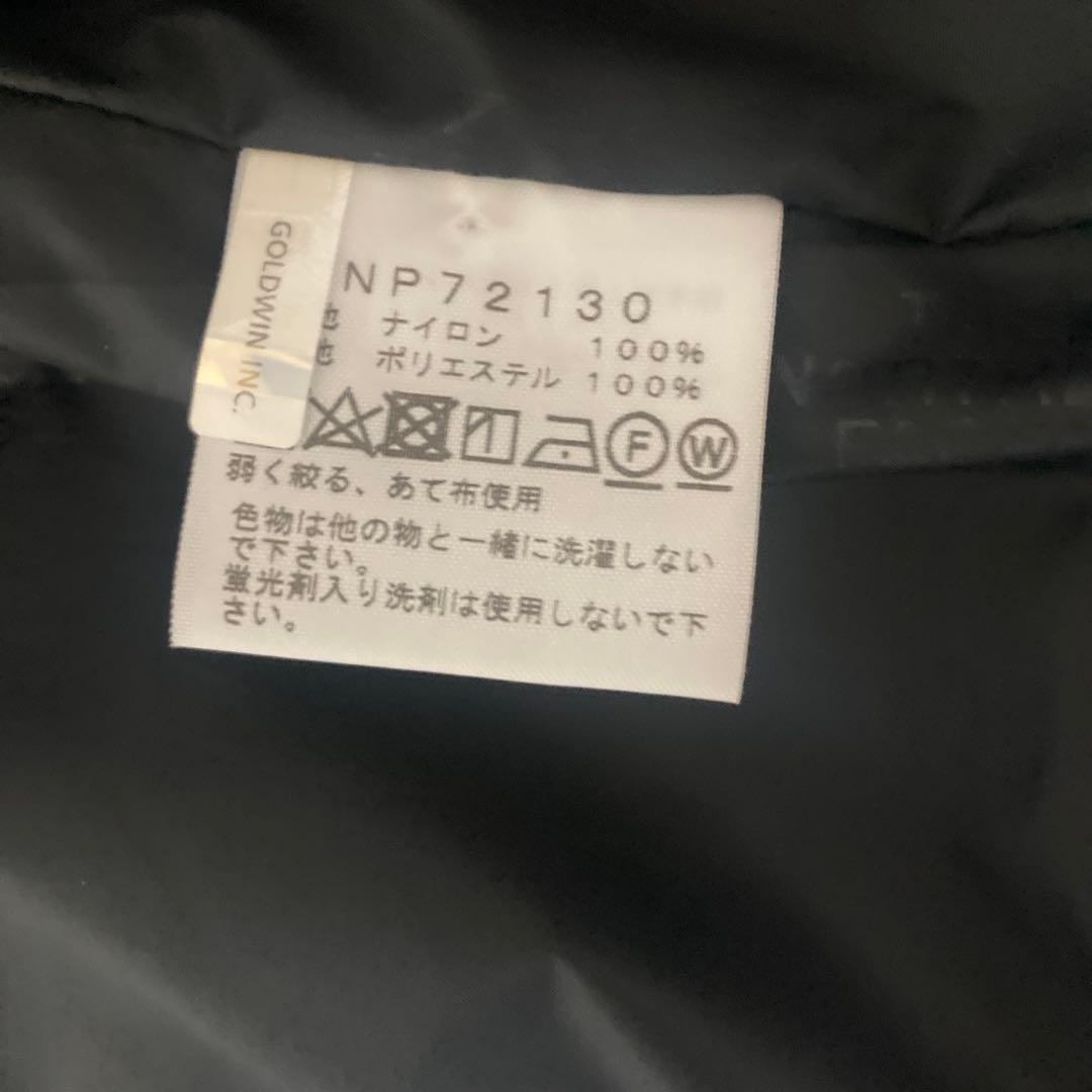 【美品】ノースフェイス　コーチジャケット　NP72130