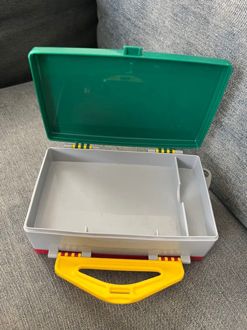 ポケットモンスター(赤/緑) ゲームボーイポケット収納ケース