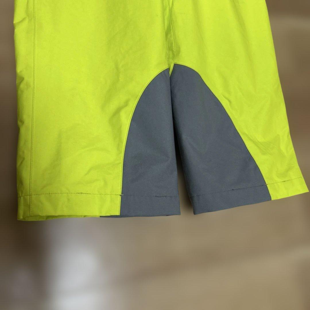 モンベル　montbell スキーパンツ　アルパインパンツ Kid's 140