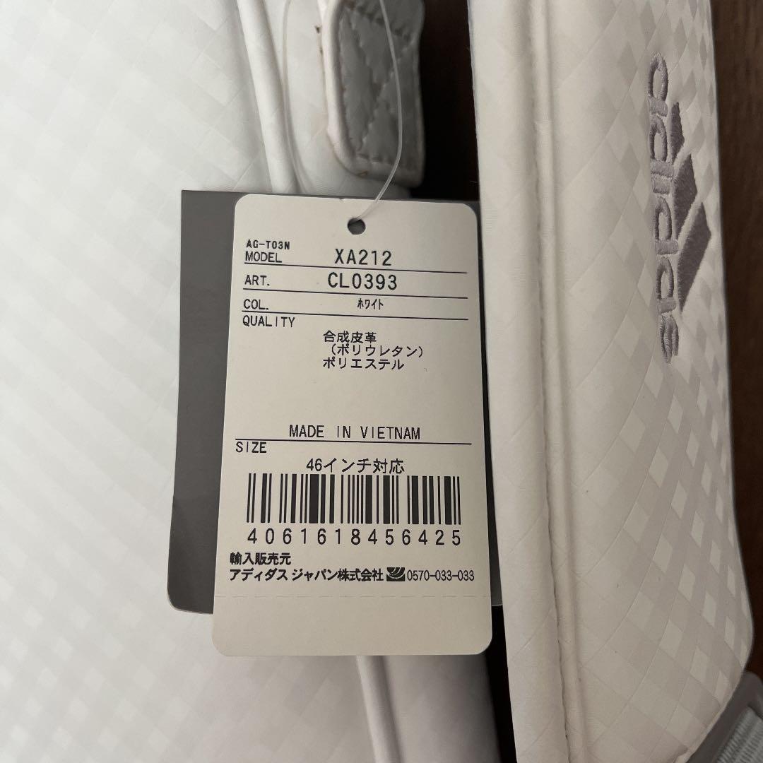 adidas/クラブケース