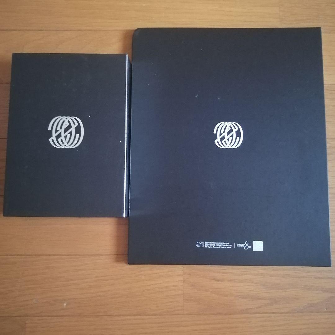 NCT アルバムセット まとめ売り