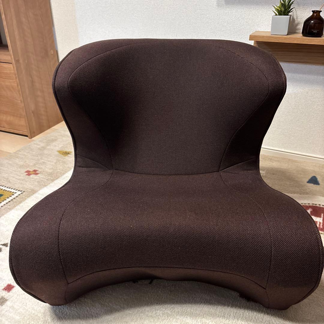 スタイルドクターチェア　style MTG 座椅子