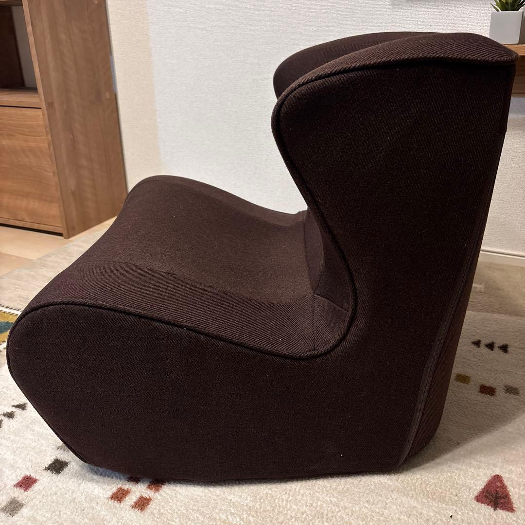 スタイルドクターチェア　style MTG 座椅子