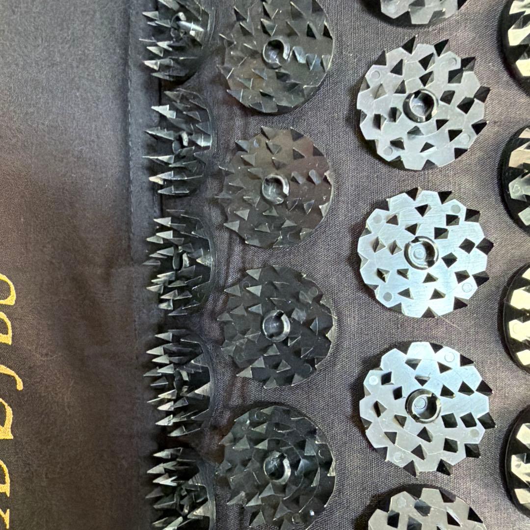 シャクティマット