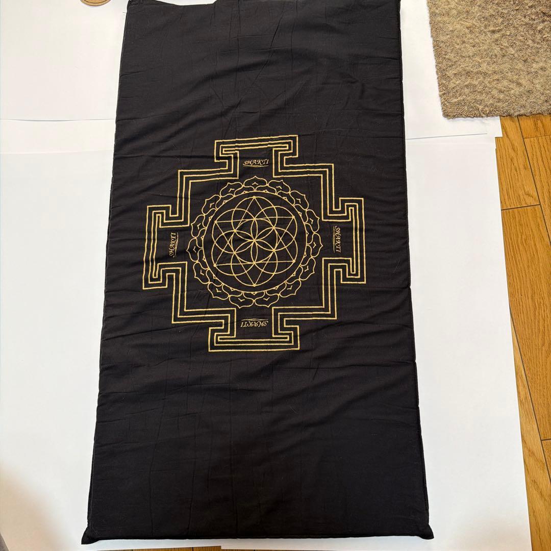 シャクティマット