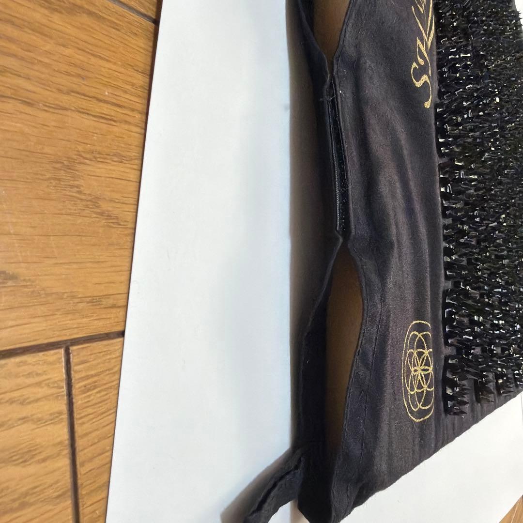 シャクティマット