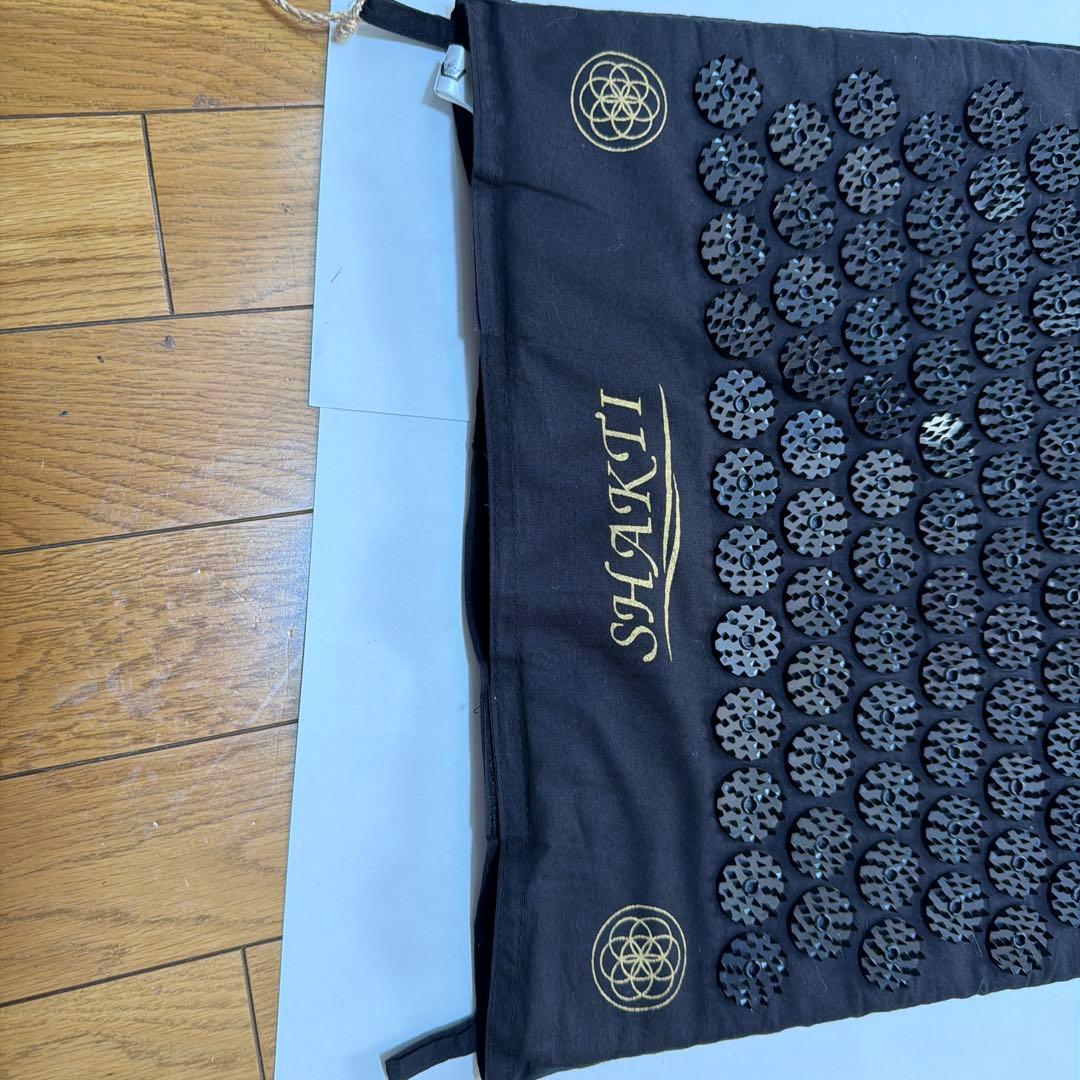 シャクティマット