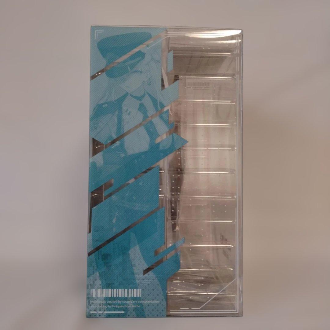 Myethos A-Z:[S] -full dress- 1/7スケール