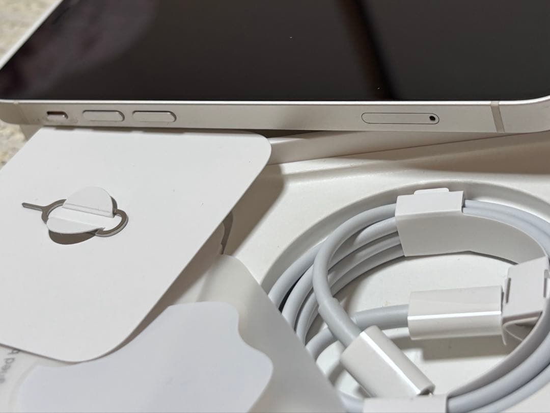 専用ページ iPhone12 128GB 本体 ホワイト