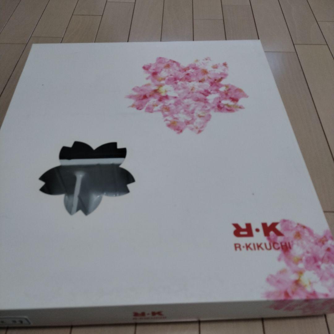 ❀華やか R.K リョウコ❀キクチ 3才 七五三一式