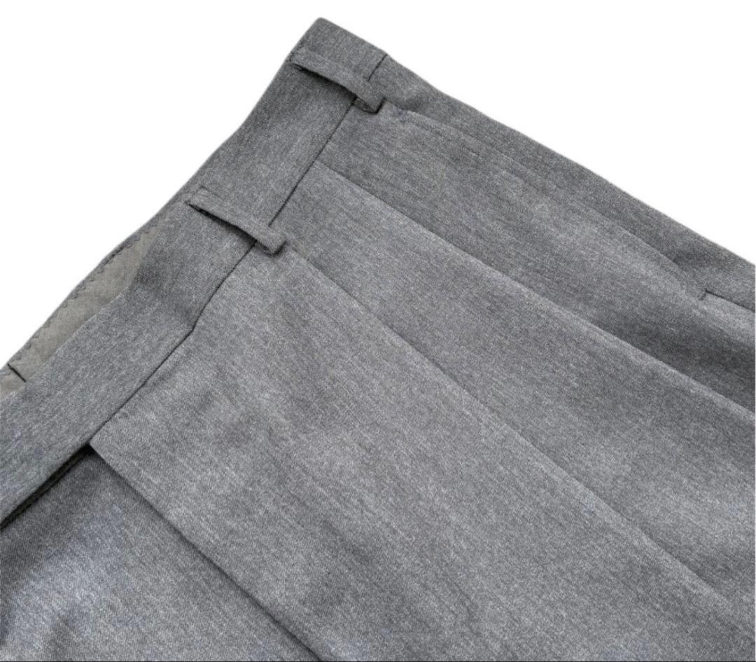 Brooks Brothers スラックス ツータック　アメリカ製　USA製