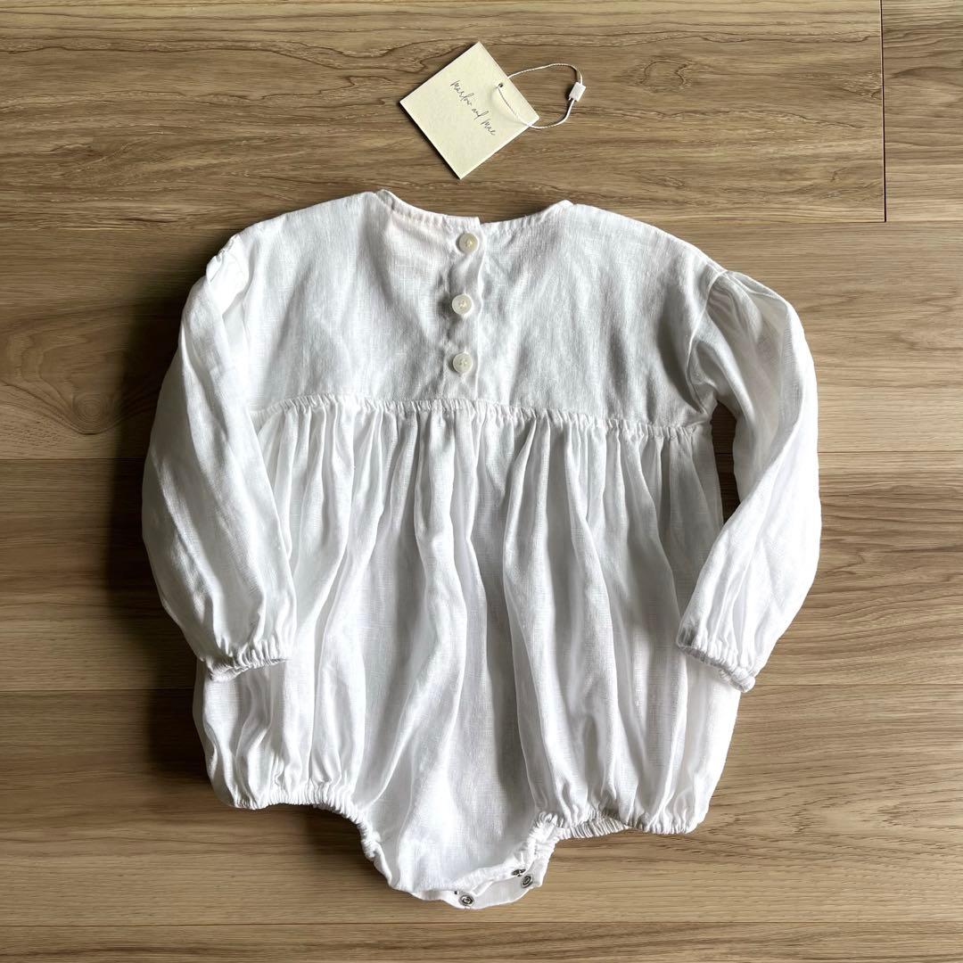 Marlow and Mae マーロウアンドメイ 1y