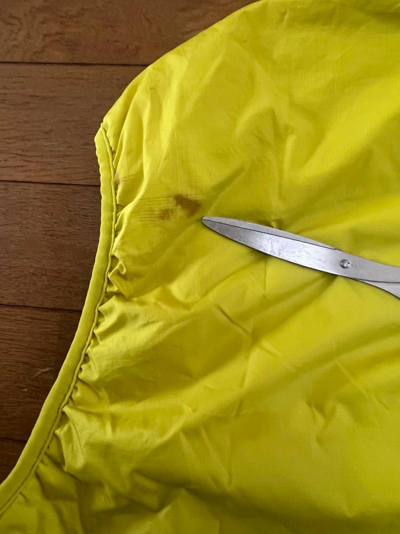 蜂*Z様 【希少カラー】patagonia Puffball Vest