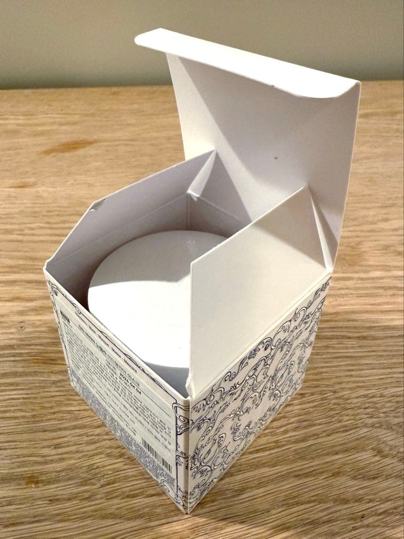 サンタマリアノヴェッラ イドラリア マスク 50ml