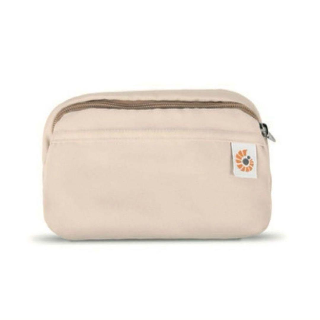 エルゴ　抱っこ紐　 オムニ　ブリーズ　ナチュラルベージュ