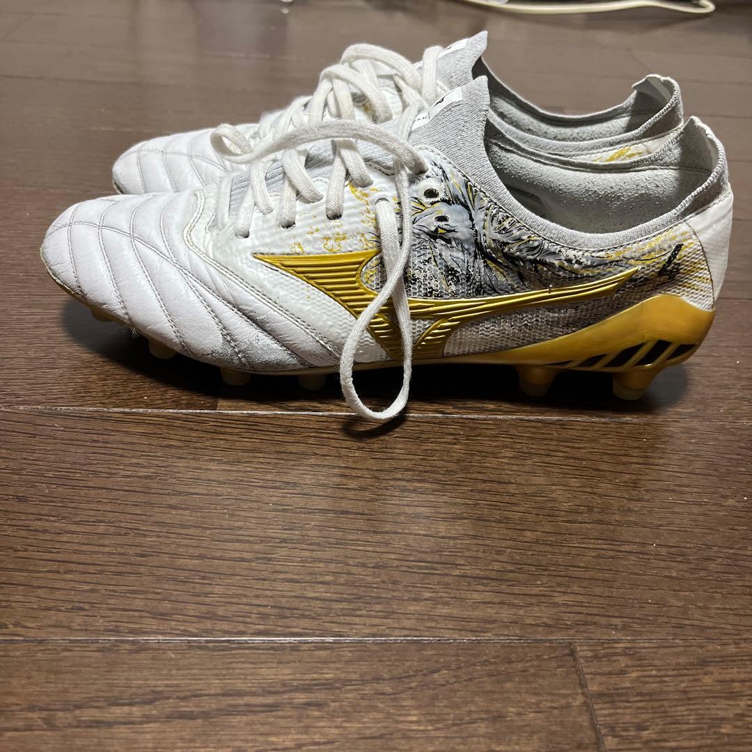 セルヒオ・ラモスモレリアネオ3