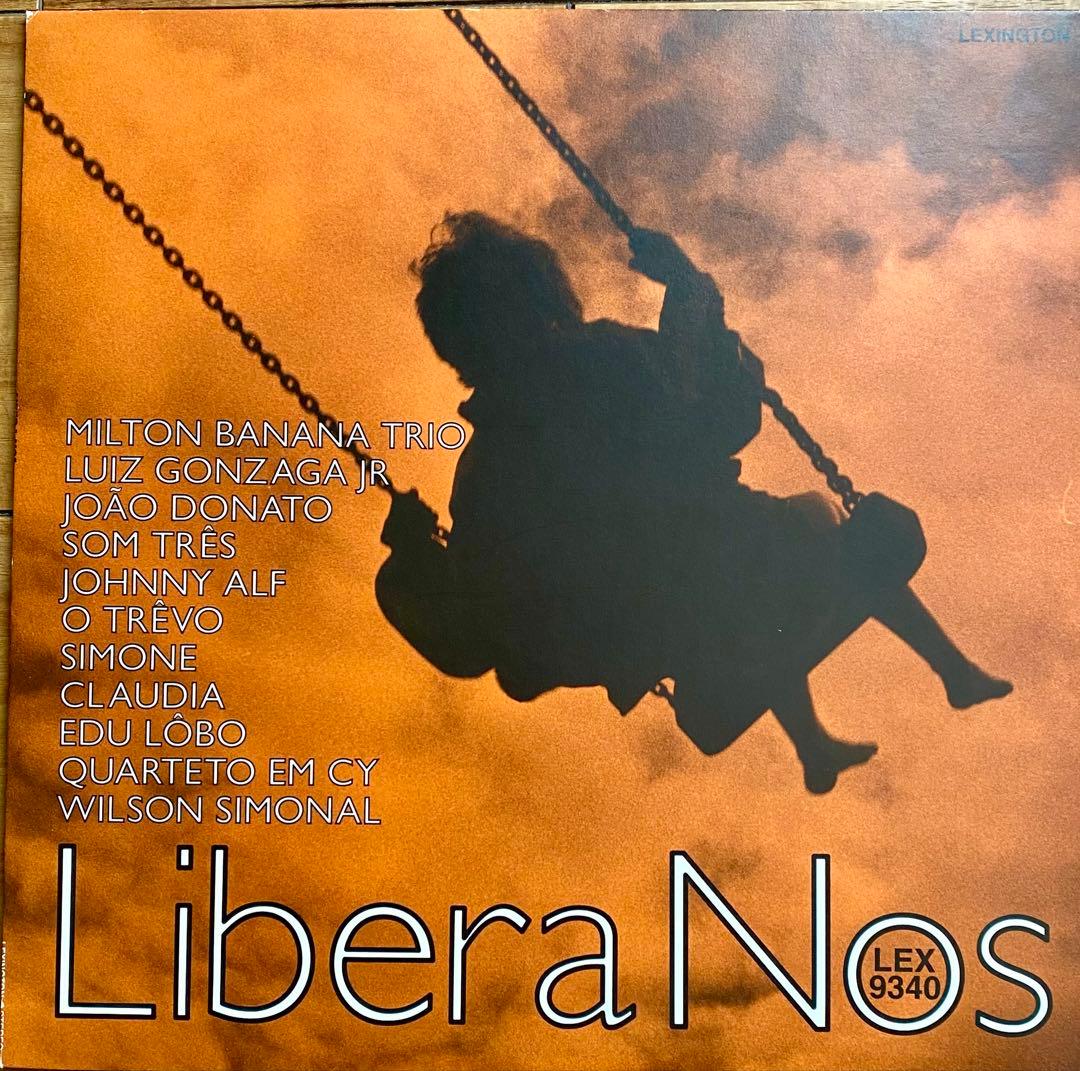 Various – Libera Nos