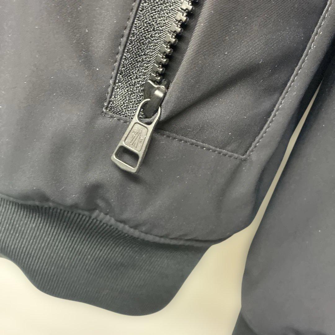 ジ*ー様 モンクレール　モンクレ　ダウンジャケット　ダウン　ジャケット