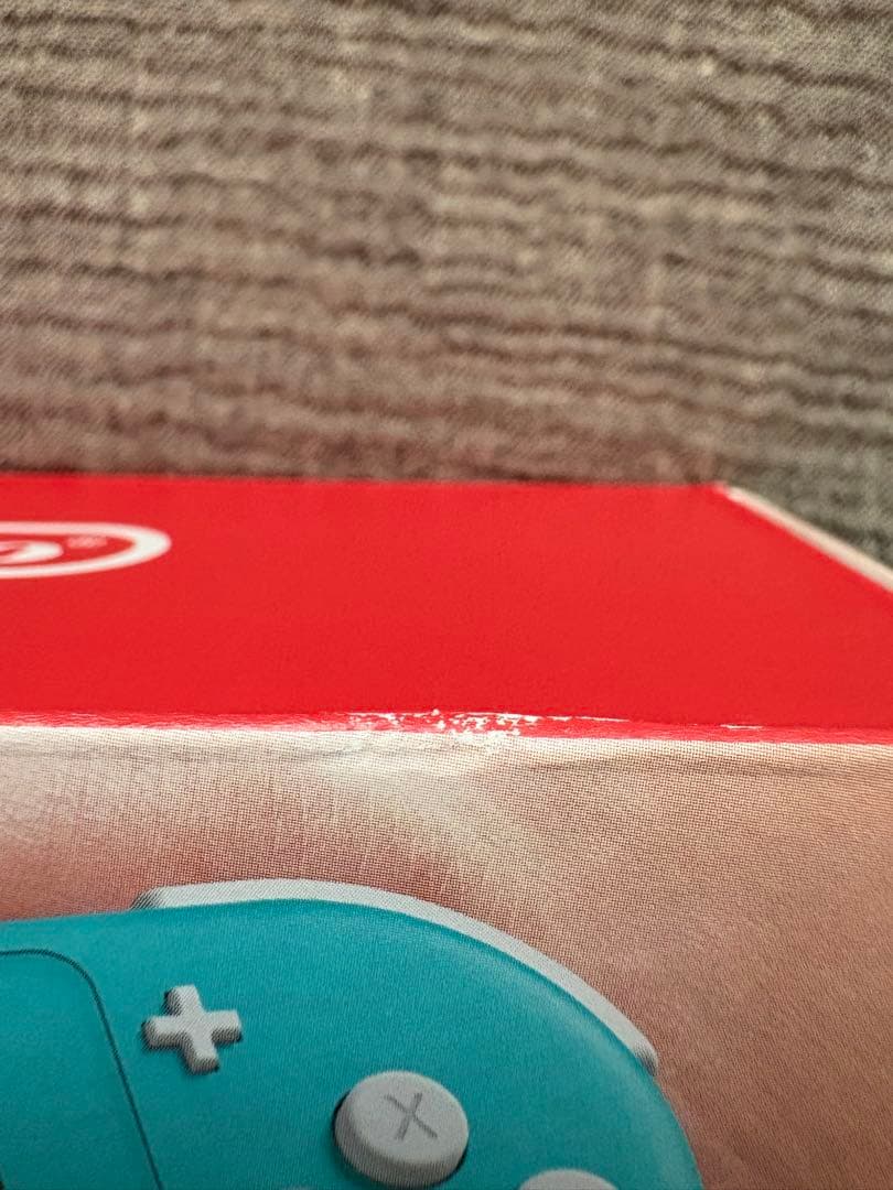 Nintendo 任天堂 Switch Lite スイッチライト ターコイズ