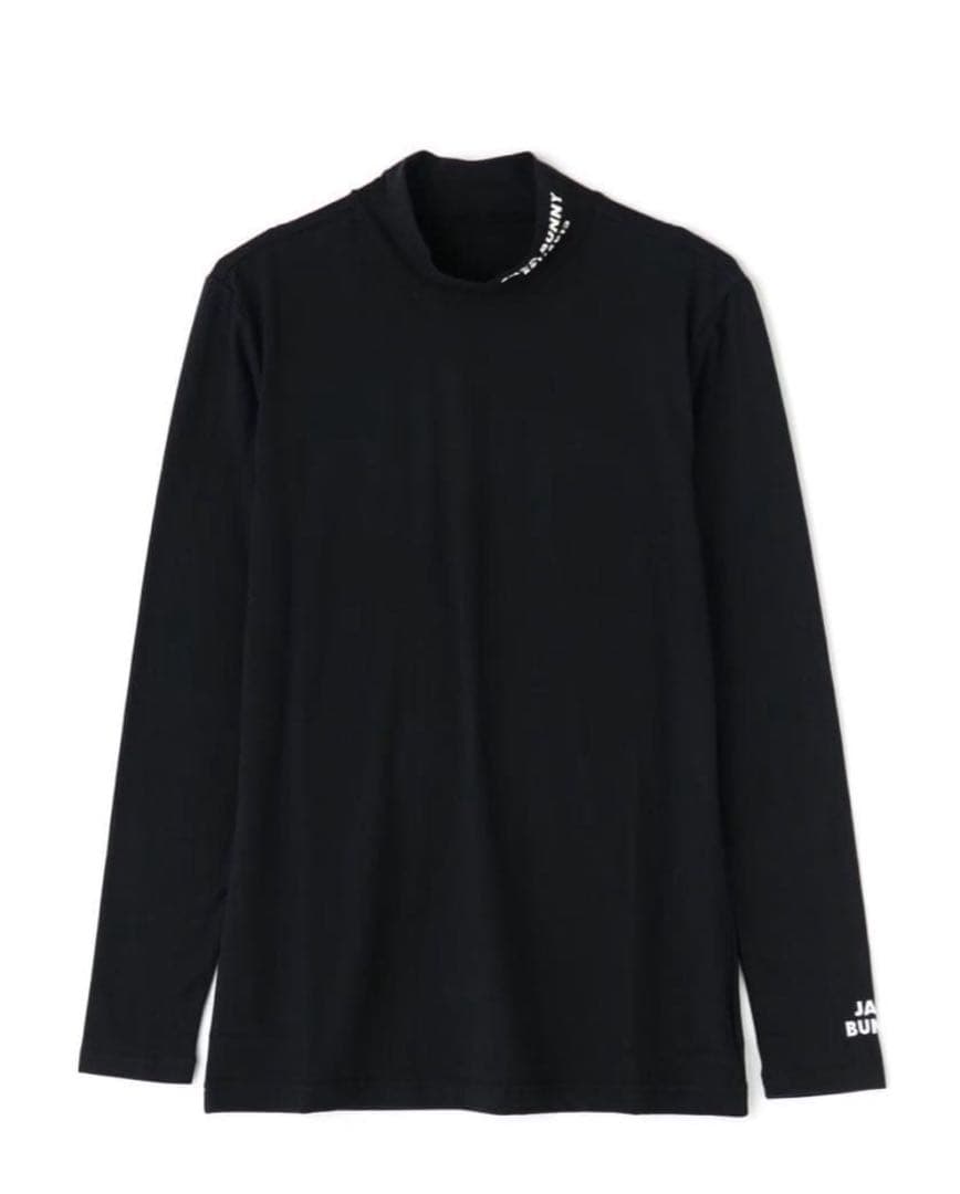 JACKBUNNY ◆ Mサイズ◆ ジャックバニー ◆メンズ用ハイネック◆ 新品