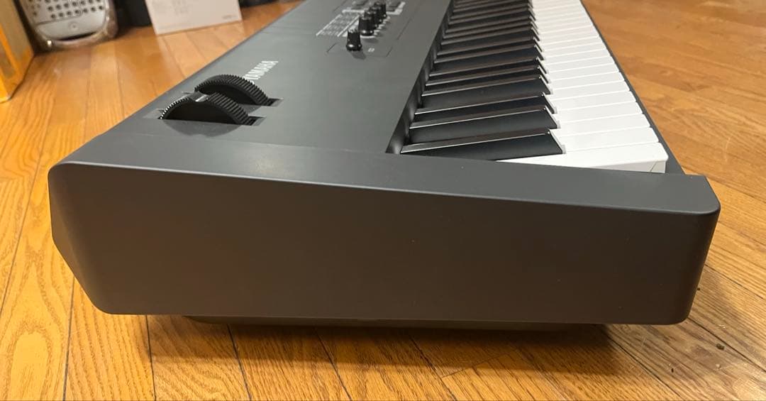 YAMAHA MX88 シンセサイザー