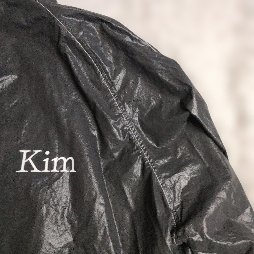 ごぎがぎがぎご　Matin Kim ジャケット ブラック