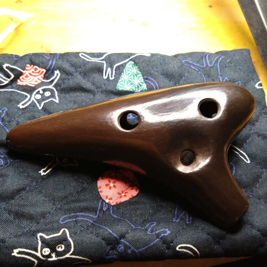 pieta okarina ⅢF SP