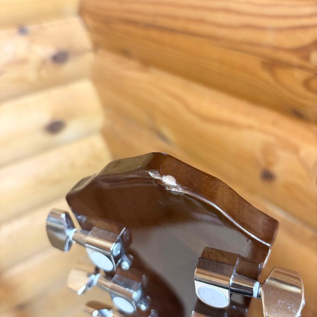 fender フェンダー エレアコ FA-125CE Natural アコギ