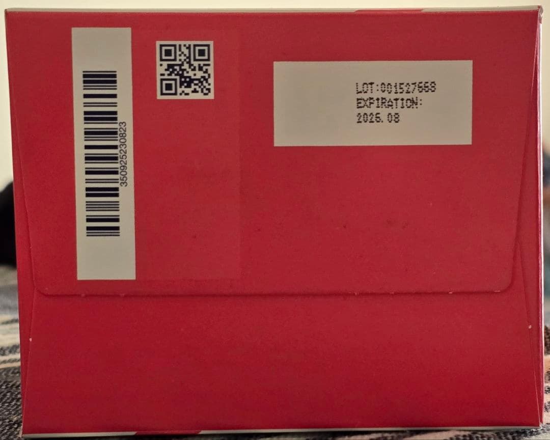 シナジー プロアルギナインプラス