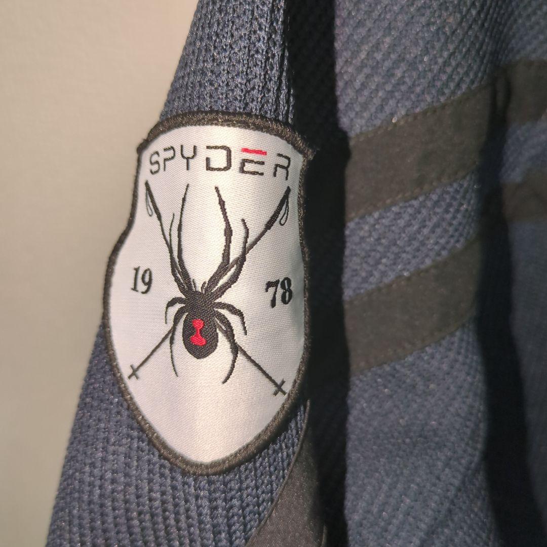 SPYDER 　スパイダー