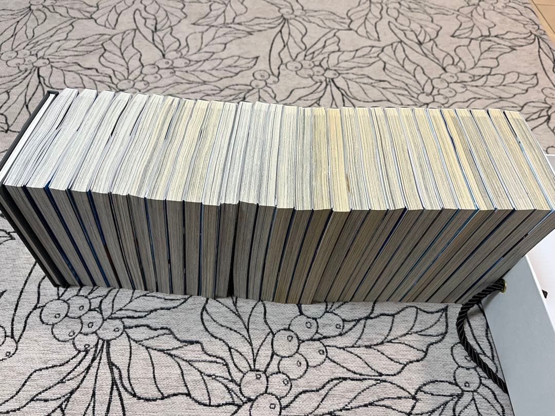 転生したらスライムだった件 1巻から30巻、小冊子版Ⅱ一冊付き