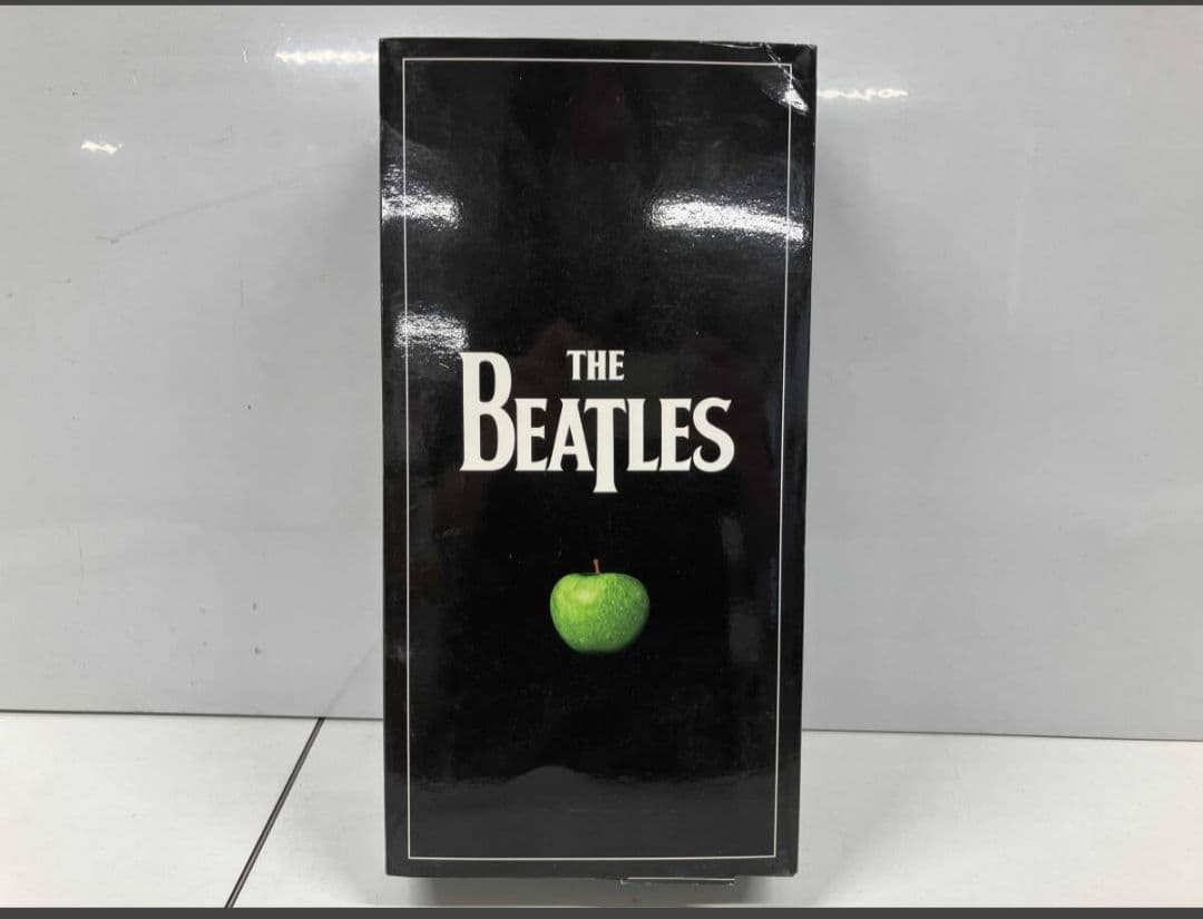ザ・ビートルズ CD ザ・ビートルズBOX 国内盤