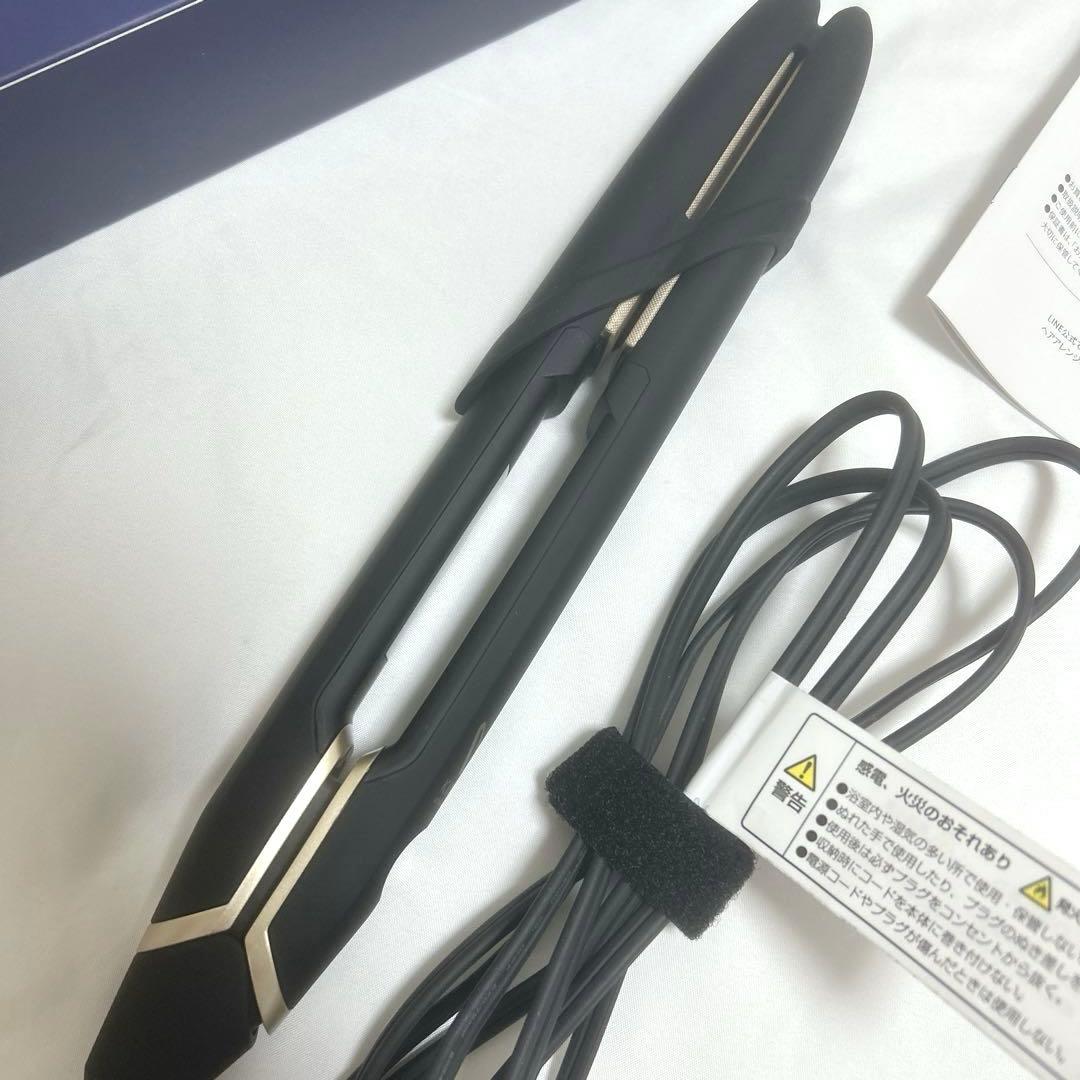 【KINUJO】W-world wide model - 黒