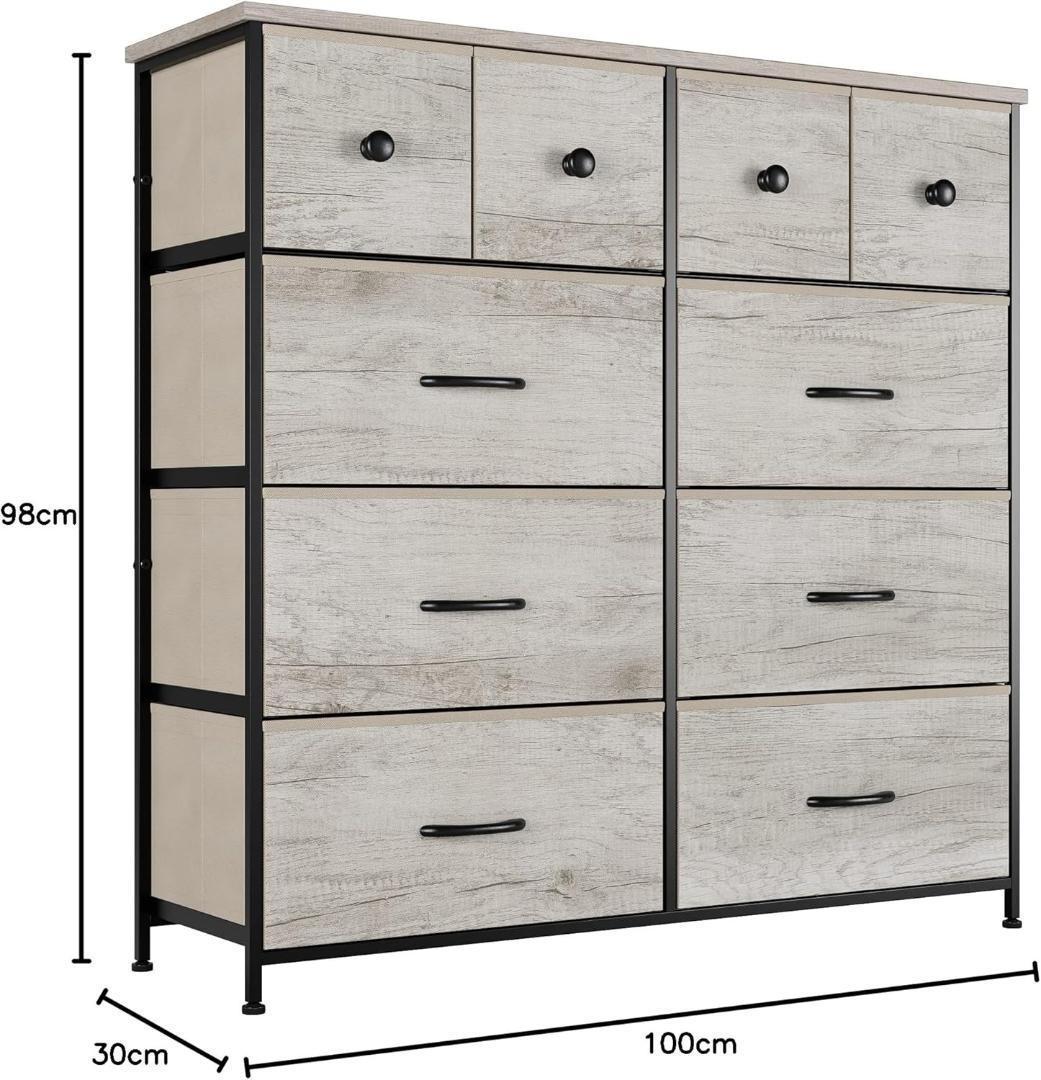 木製 チェスト タンス 収納チェスト オーガナイザー 収納ケース おしゃれ
