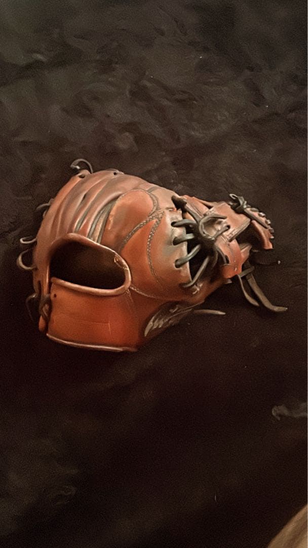 硬式野球グローブ アイピーセレクト