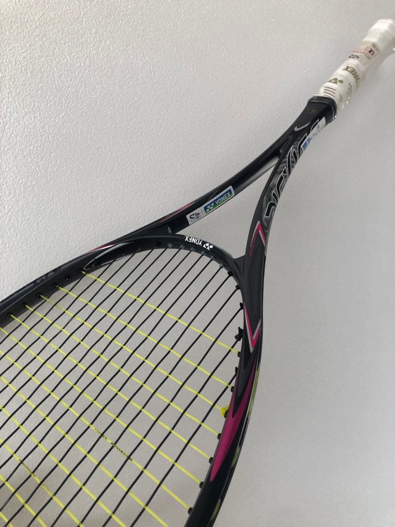 YONEX ネクシーガ80s 新品未使用